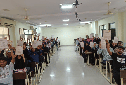 Al Ameen College of Arts Science & Commerce Events & Activities photo 13